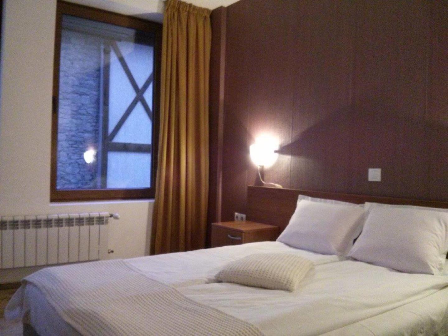 Granat Gondola Lift Apartments Bansko Exterior foto